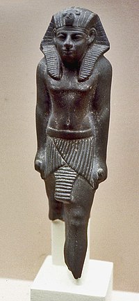 Image illustrative de l’article Merânkhrê Montouhotep