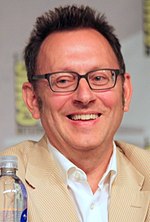 Pienoiskuva sivulle Michael Emerson