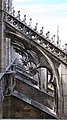 Milano katedraali tugikaared