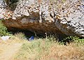 Cueva del Mirador, Atapuerca (BURGOS).