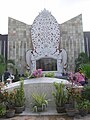 Monument bomaanslag Bali