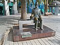 Miniatura para Estatua de Hans Christian Andersen