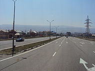 Motorway in Makhachkala - Dagestan.JPG