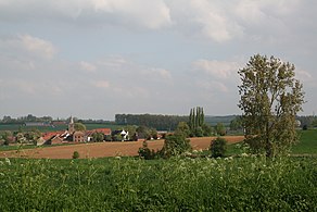 L' village Morcou