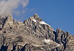 Miniatuur voor Mount Owen (Wyoming)