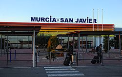 Murcia San Javier Airport 2013 - panoramio.jpg
