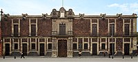 Miniatura para Museo de la Ciudad de México
