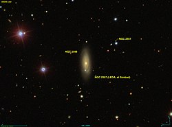 NGC 2598