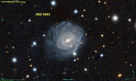 Image illustrative de l’article NGC 6663