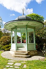 Kiosque Piou.