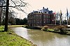 Neerijnen: historische tuin- en parkaanleg