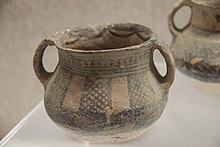 Neolithic pottery Neolithic Pottery 05.jpg