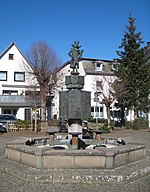 Neuenrader Stadtbrunnen