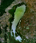 صورة مصغرة لـ بحيرة نيوسيدل