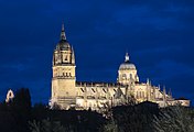 Catedrales de Salamanca