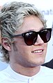 Q775231 Niall Horan geboren op 13 september 1993