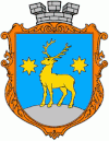 Wappen von Nyschankowytschi