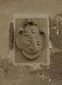 Wappen vom Praun'schen Sitz in Almoshof