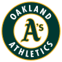 Vignette pour Athletics d'Oakland