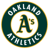 Oakland A's logo.svg
