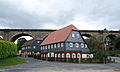 Eisenbahnstrecke Löbau–Zittau (Sachgesamtheit); Viadukt Obercunnersdorf