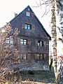 Ehemaliges Bauernhaus