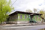 Здание Богородице-Рождественского приходского училища