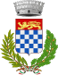 Blason de Ozzero