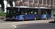 A(z) 2-es busz (Pécs) lap bélyegképe