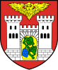 Coat of arms of Gmina Dobroszyce