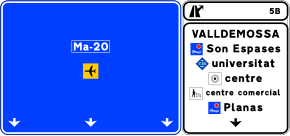 Salida 5B