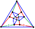 Порядок частичного усечения-3 икосаэдрические соты verf.png