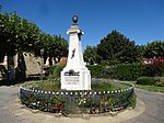 Monument aux morts