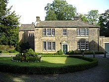 Pendle Heritage Centre, Barrowford - geograph.org.uk - 510629.jpg