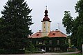 Ancien collège des Jésuites