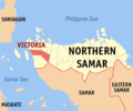 Thumbnail for Victoria, Northern Samar