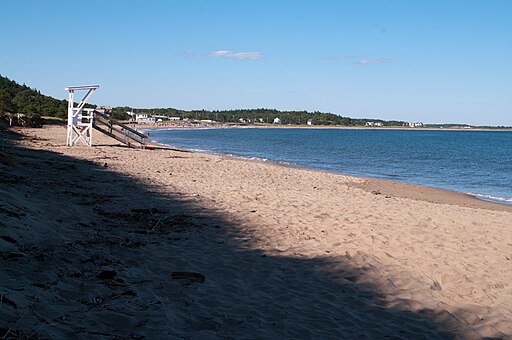 Popham beach state park 09.07.2012 23-22-01