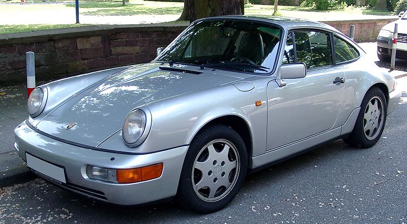 File:Porsche 964 front 20080515.jpg