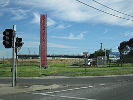 Port of Melbourne sign.jpg