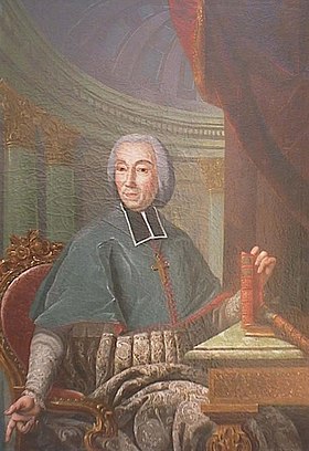 Image illustrative de l’article Jacques-Marie de Caritat de Condorcet