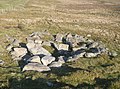 Prehistoric house