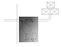 Image originale propagation par fluide dans le tuyau