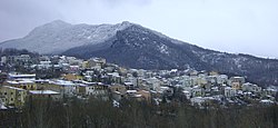 Skyline of Quadri