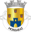 Coat of arms of Monsaraz