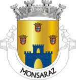 Brasão da freguesia de Monsaraz