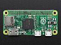 Raspberry Pi Zero (2015)