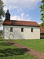 Katholische Filialkirche St. Bartholomäus