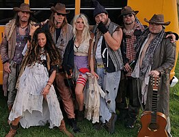 Rednex 2020