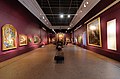 Reims (Marne) - Musée des Beaux-Arts - Visite en musique