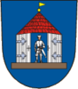 Coat of arms of Rožďalovice